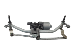 Mechanizmus Stieračov Citroen C3 208 2008 9815497780 0390241589 1669