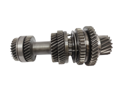 Hriadeľ Prevodovky Urobte Citroen Peugeot 20CL77 16x63 2323E3