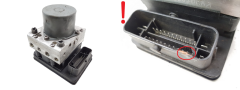 Abs Čerpadlo Fiat 500L 51879973 18021710-B TRW 1270