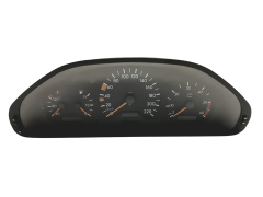 Otáčkomer Mercedes C W202 2025408148 110008900024 VDO