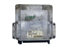 Riadiaca Jednotka 0281010250 9637089980 28FM0167 PSA Bosch 64029