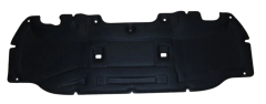 Zvuková izolácia kapoty Nový Originál 658400159R Renault