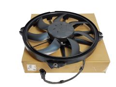 Ventilátor Chladiča Citroen Peugeot 1253T4 1253.T4 Originál