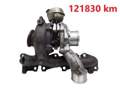Turbodúchadlo Opel Fiat 1,9 CDTI 55205483 766340-1 121830 km