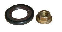 Tesnenie Ložiska Originál Renault 28X47 mm 7701471372