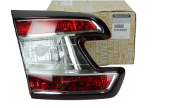 Brzdové svetlo Ľavá Originál Renault Megane III 265550028R