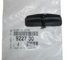Zdvihák okna Predný Nový Originál 9227.30 922730 Citroen Peugeot