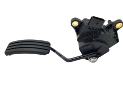 Potenciometer pedálu Originál Renault Megane Scenic II 8200159645