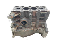 Blok Motora K9K837 K9KN837 1.5 dci Renault Scenic 3 79500km