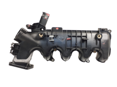 Sacie potrubie 0361N3 9653808680 1.6 HDI 16v TDCI Citroen Peugeot Ford 2539