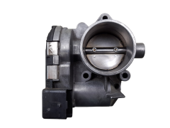 Ventil teleskopu škrtiacej klapky Citroen Peugeot 0280750085 1635Q9 1.6 Bosch 2110