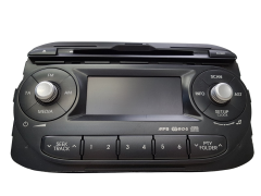 Rádio Cd Mp3 Prehrávač KIA Picanto 2 961701Y201MB2 AM100TAEE 1451