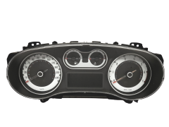 Tachometer Fiat 500 L 52003374 A2C90124503 VDO