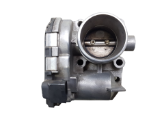 Ventil teleskopu škrtiacej klapky Fiat Lancia 0280750042 1.2B Bosch 2933