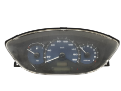 Otáčkomer Chevrolet Matiz 96664132 40716