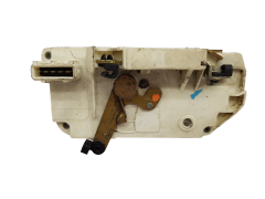 Mechanizmus dverového zámku Pravý Zadný 913870 Peugeot 406 Kiekert 10758