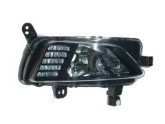 Denné svetlá Pravá 2G0941662 99411789602 VW Polo DPA