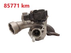 Turbodúchadlo 1.4 TSI Audi VW Seat Skoda 04E145713N 85771 km