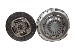 Spojková sada 302053302R 302101221R 301012218R 0.9 TCE Captur Clio 4