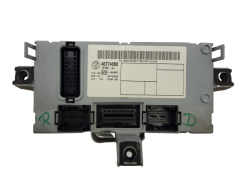 Modul riadiacej jednotky BSI Fiat 46774360 Delphi
