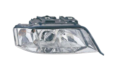 Svetlomet Pravý Urobte Audi A6 4B0941030N 99411826002 Vika