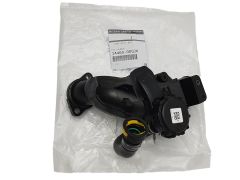 Odlučovač Oleja Originál Renault Megane Scenic Clio 1.5 dCI 144604527R