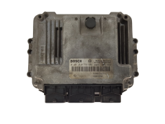 Riadiaca Jednotka 0281010769 8200184294 8200269883 Renault Bosch 3776