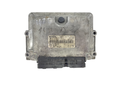 Riadiaca Jednotka 46784814 0281010332 93741JA Alfa Romeo Bosch 56115