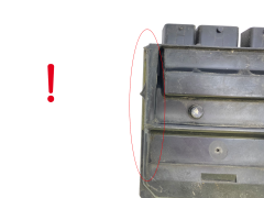 Riadiaca Jednotka 8200478295 8200334419 R0410C131B Nissan Delphi 56414