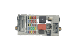 Skrinka poistiek Fiat 46552681 CPL 51744896 NPL 40500