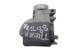 Merač prietoku vzduchu Fiat Lancia Alfa Romeo 0280202060 Bosch
