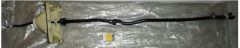 Radiaca páka Originál Renault Laguna II 8200088701 Radiaca páka Originál Renault Laguna II 8200088701