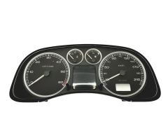 Tachometer Peugeot 307 9636708880 E 05 50336