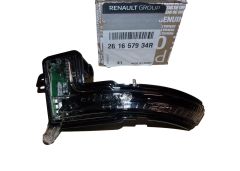 Smerovka Ľavý Originál 261657934R Renault