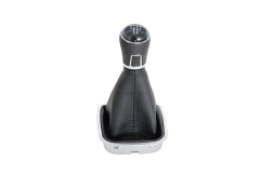 Hlavica Radiacej Páky 6C0711113A 77111642402 VW Polo DPA