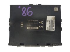 Modul riadiacej jednotky Daihatsu 89560-B2C60 112300-6611 Denso 19177