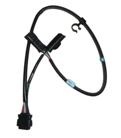 Elektrická kabeláž Nový Originál Citroen Peugeot C3 2008 9831235580