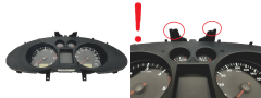 Otáčkomer Seat Ibiza W06L0920820J 110080105014A 56892