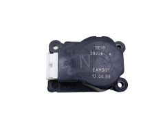 Krokový motor Behr EAM501 38236 6447QN 6447AW Citroen Peugeot Mercedes