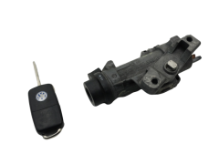 Spínacia Skrinka VW Passat Polo 4B0905851G 4B0905849 1392