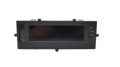 Rádiový displej Renault Megane 3 280349044R 28119946-1A