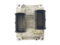 Riadiaca Jednotka Motora ECU Fiat 00467694030 0261206981 Bosch