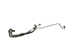 Snímač Tlaku Výfukových Plynov Peugeot 207 9662143180 1618Z9
