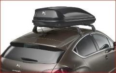Strešný Box Nový Originál 1609665380 Citroen Peugeot 330L