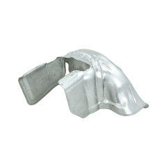 Kryt Potrubia Originál Citroen Peugeot C2 C3 207 208 1.1-1.4 1723W0
