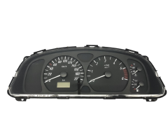 Tachometer Opel Agila 09214266 110008952054 57561