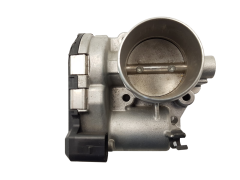 Ventil teleskopu škrtiacej klapky Ford Volvo 7S7G-9F991-CA 0280750535 1.6 1877