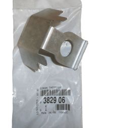 Kryt Nový Originál 382906 3829.06 Citroen