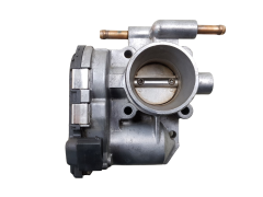 Ventil teleskopu škrtiacej klapky Opel 24420536 0280750133 Bosch 2562