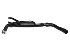 Potrubie chladiacej kvapaliny Citroen Peugeot 406 2.1 TD OE 1351T3